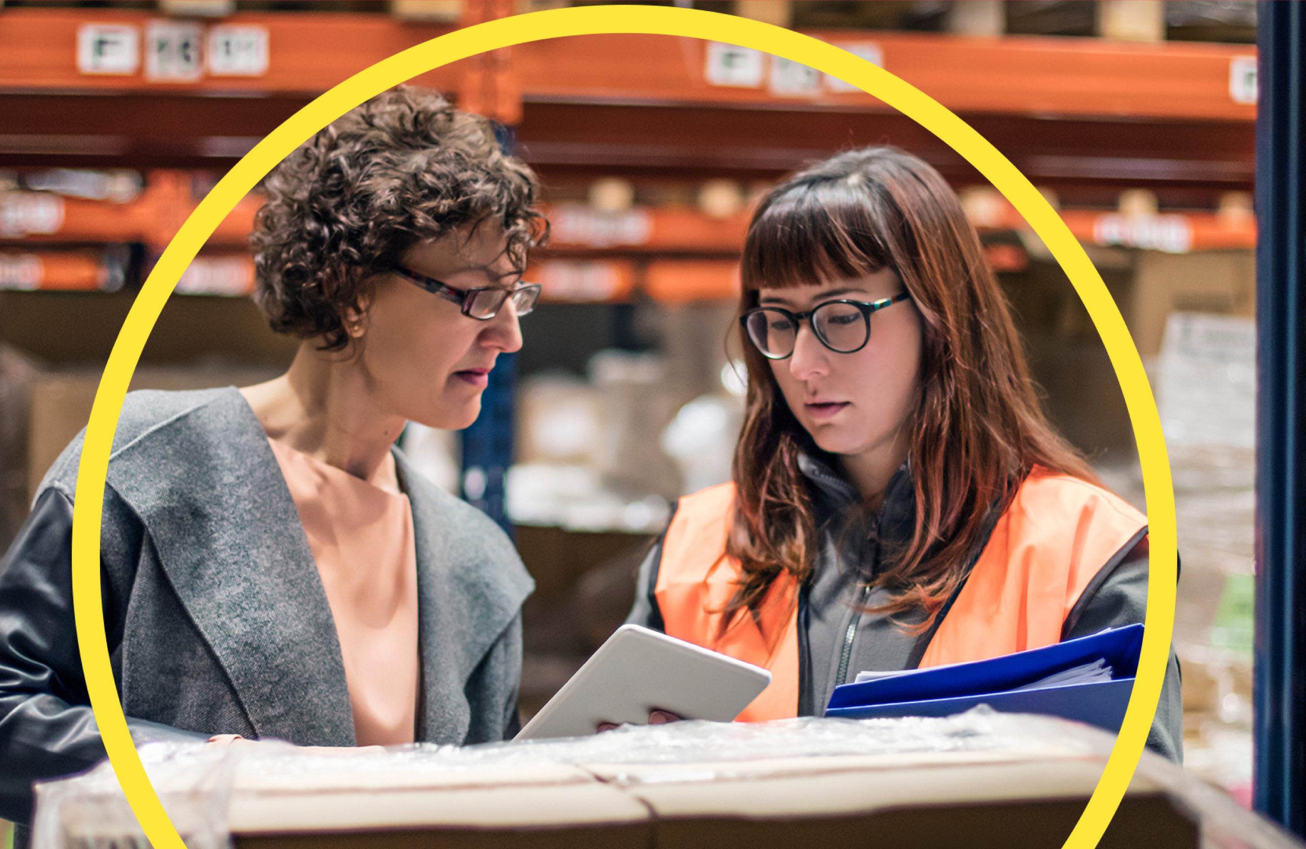 Preparing Your Supply Chain in Times of Crisis